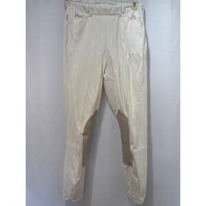 THE TAILORED SPORTSMAN English Hunter Jumper Dressage Breeches Women's 30